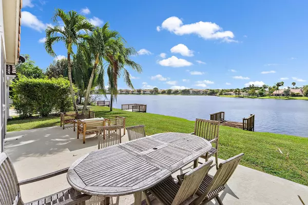 Wellington, FL 33414,12203 Sunset Point CIR