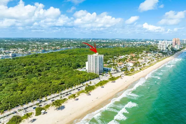 1151 N Fort Lauderdale Beach BLVD 10d, Fort Lauderdale, FL 33304