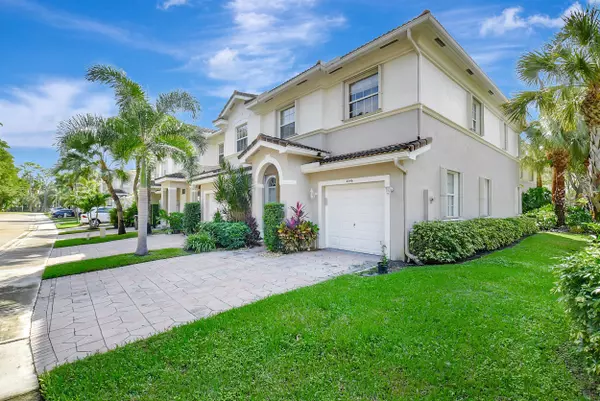 Delray Beach, FL 33445,4446 Regal CT