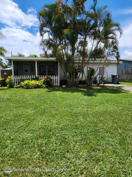 3570 Ruskin AVE, Boynton Beach, FL 33436