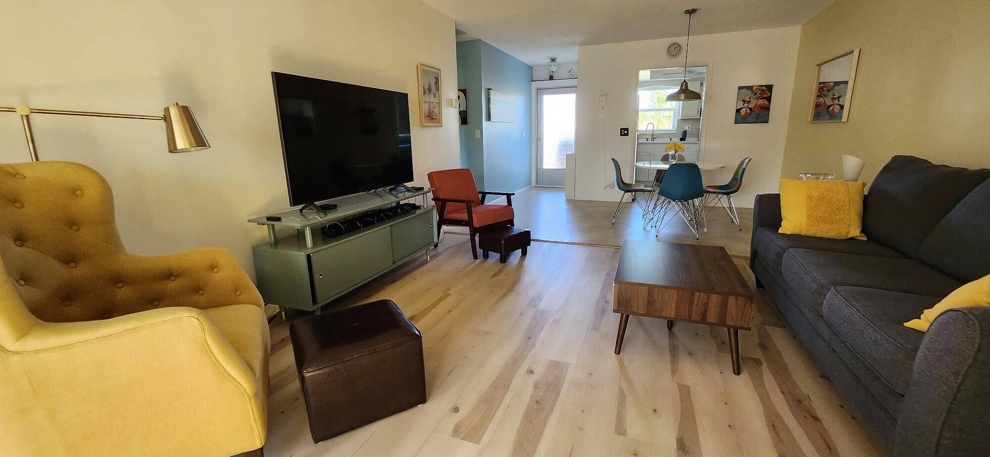 West Palm Beach, FL 33415,2991 W Crosley DR B
