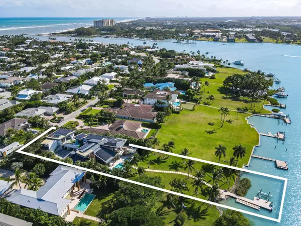 Jupiter Inlet Colony, FL 33469,100 Lighthouse DR