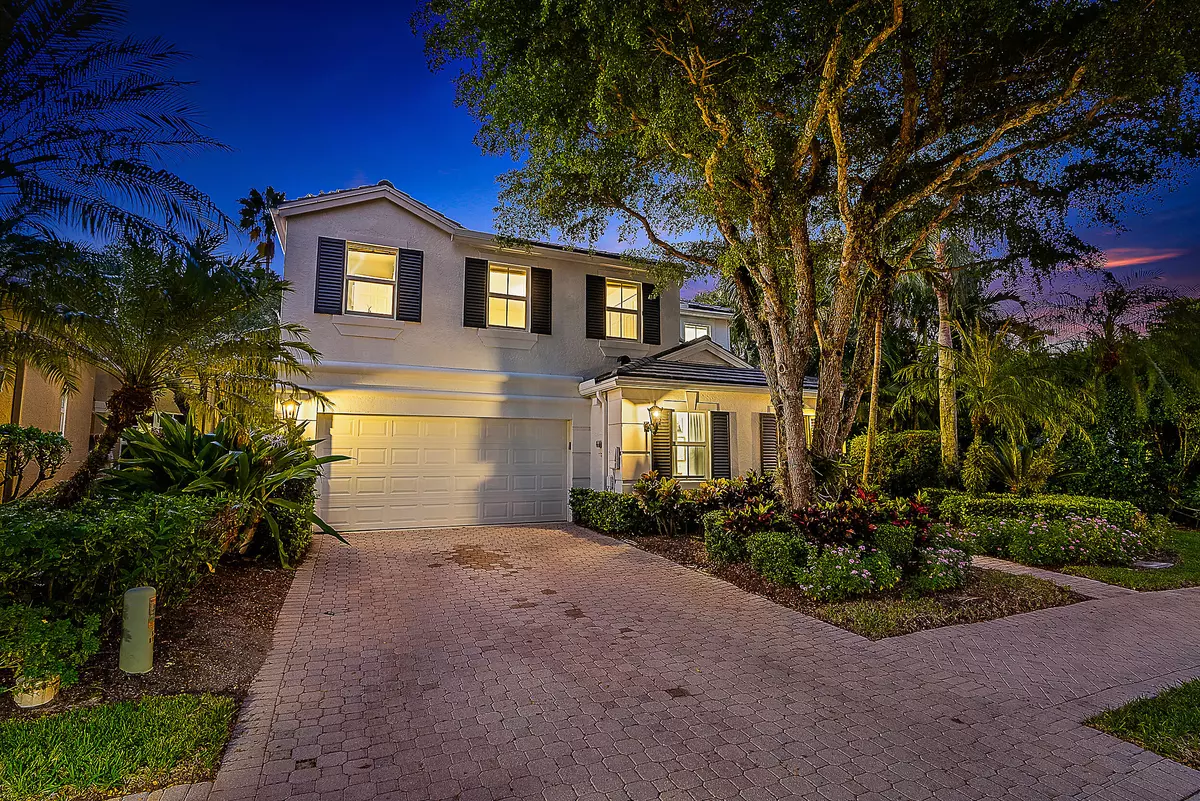 Palm Beach Gardens, FL 33418,334 Sunset Bay LN