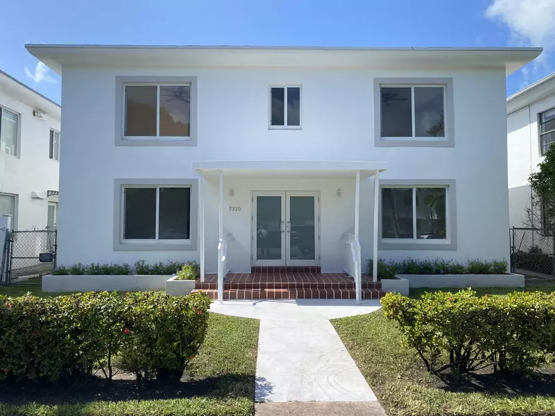 7310 Carlyle AVE, Miami Beach, FL 33141