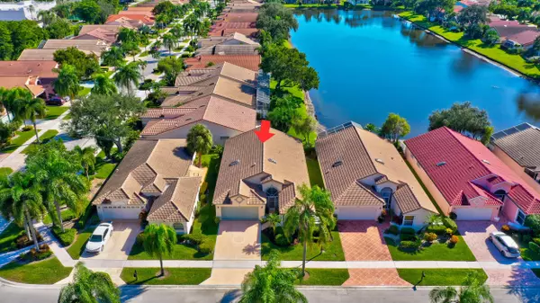 Boynton Beach, FL 33437,9827 Harbour Lake CIR