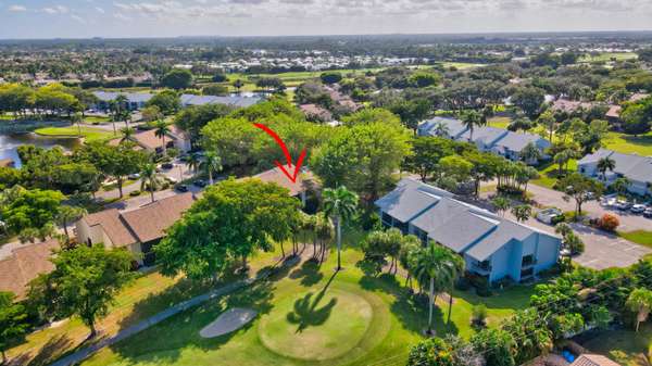 Delray Beach, FL 33484,5187 Oak Hill LN 611