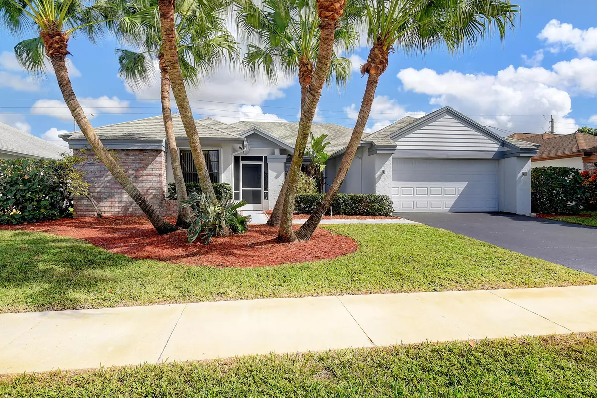 Boca Raton, FL 33498,18224 S 181st CIR