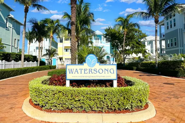 Fort Pierce, FL 34949,5044 Watersong WAY