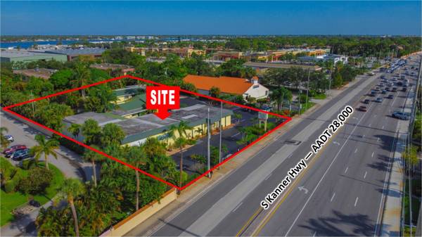 2520 S Kanner HWY, Stuart, FL 34994