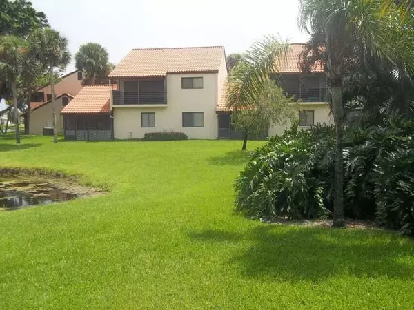 Boynton Beach, FL 33426,3 Via De Casas Sur 101