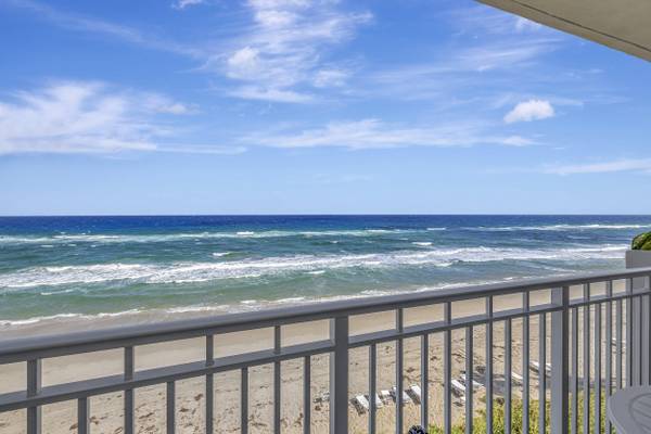 3215 S Ocean BLVD 412,  Highland Beach,  FL 33487