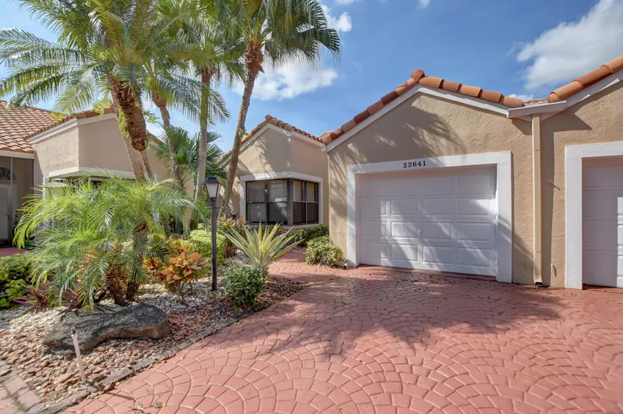 22641 Meridiana DR, Boca Raton, FL 33433