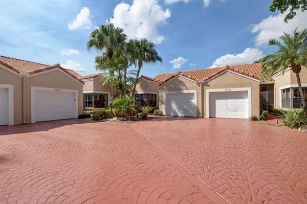 Boca Raton, FL 33433,22641 Meridiana DR