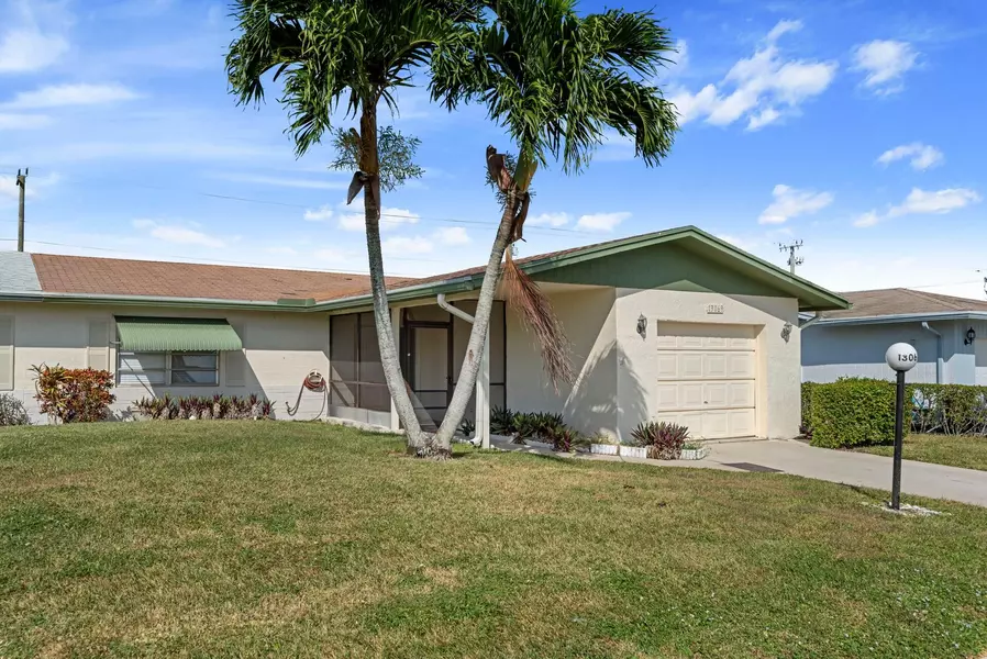 13069 Via Vesta, Delray Beach, FL 33484