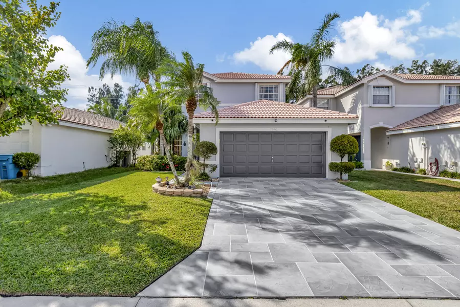 7061 Chesapeake CIR, Boynton Beach, FL 33436