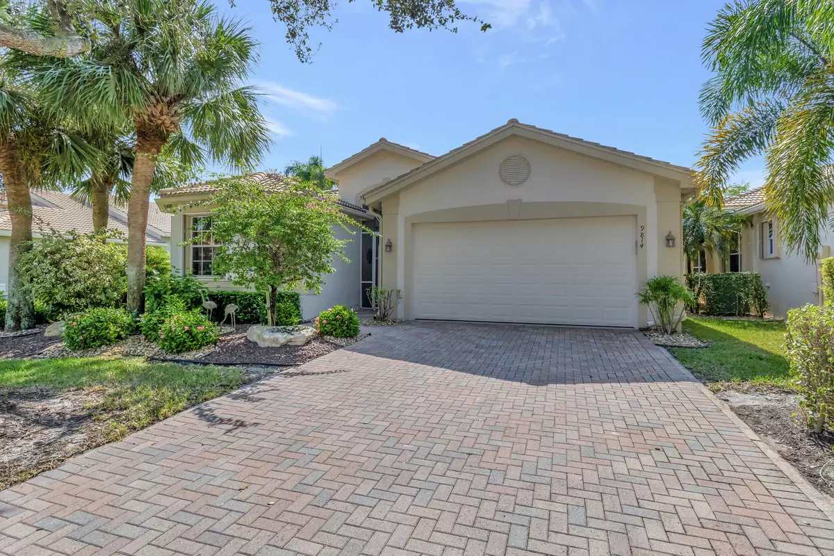 Lake Worth, FL 33467,9814 Casa Mar DR