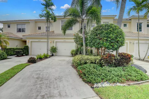 8072 Briantea DR, Boynton Beach, FL 33472