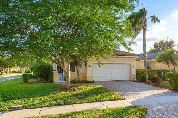 15539 Fiorenza CIR, Delray Beach, FL 33446