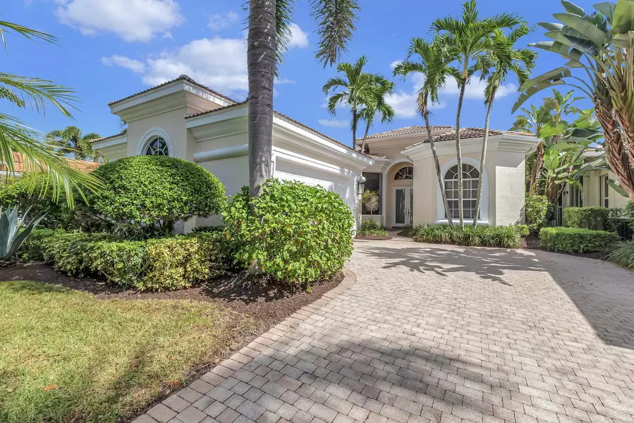 7910 Villa D Este WAY, Delray Beach, FL 33446