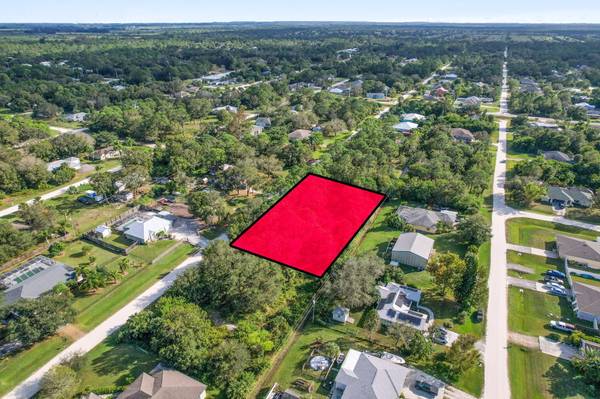 8435 96th AVE,  Vero Beach,  FL 32967