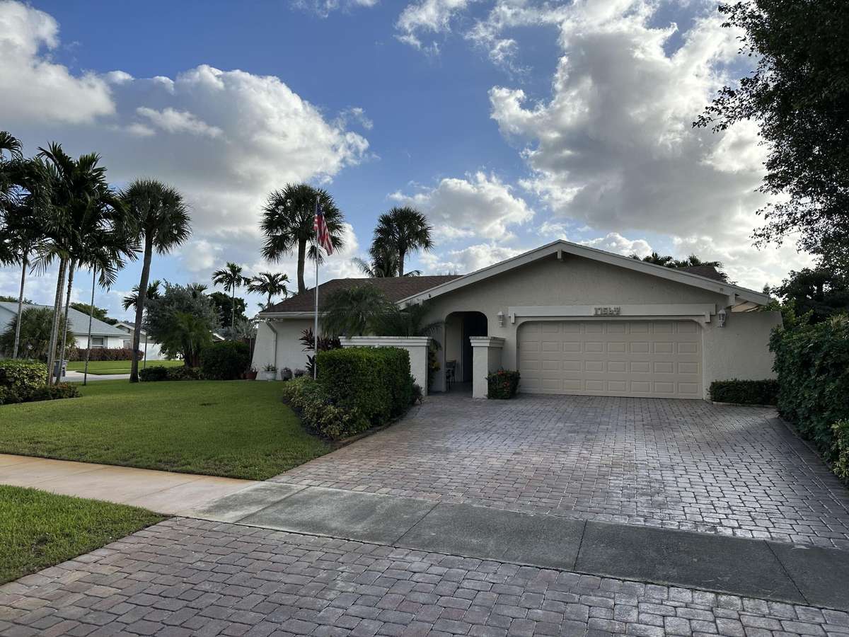 Boca Raton, FL 33487,17564 Weeping Willow TRL