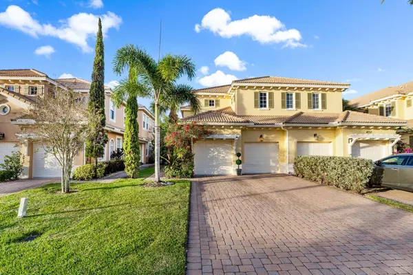 Palm Beach Gardens, FL 33418,4715 Cadiz CIR