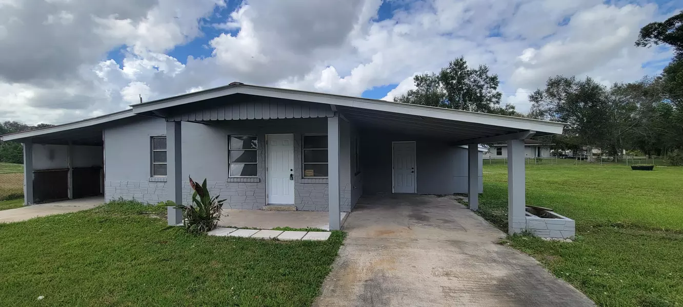 2987 NW 35th AVE, Okeechobee, FL 34972