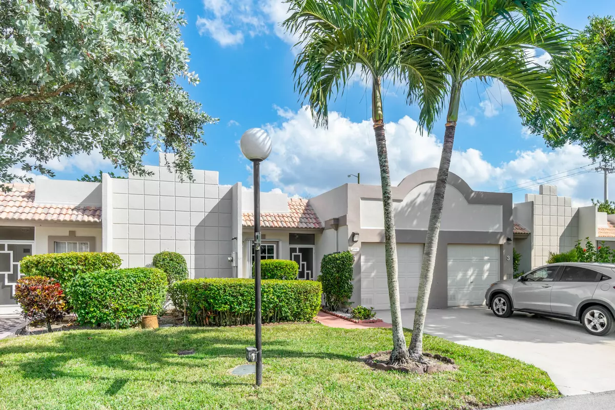 Boca Raton, FL 33496,9005 Flynn CIR 4