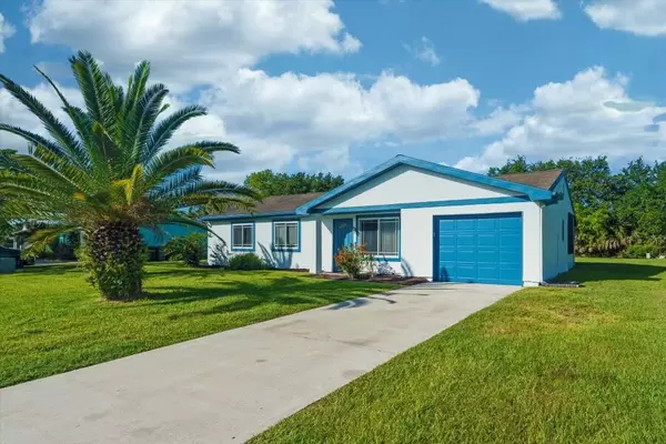 Port Saint Lucie, FL 34952,1652 SE Cascella CT