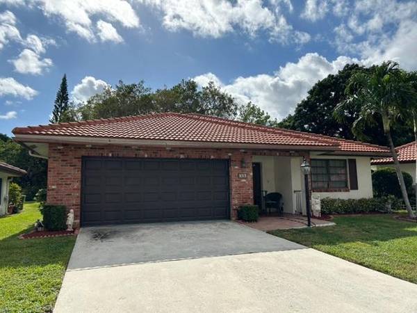 336 NW 42 ST, Boca Raton, FL 33431