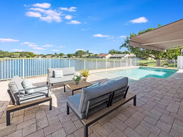 Lake Worth, FL 33467,3985 Summer Chase CT