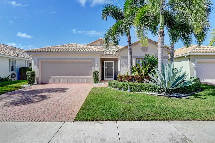 10374 E Utopia CIR, Boynton Beach, FL 33437