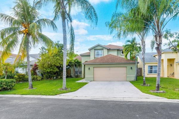 Royal Palm Beach, FL 33411,110 Cypress LN