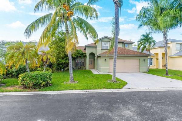 Royal Palm Beach, FL 33411,110 Cypress LN