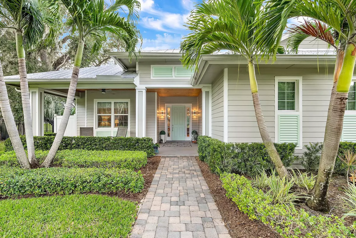 Jensen Beach, FL 34957,114 Eden Creek LN