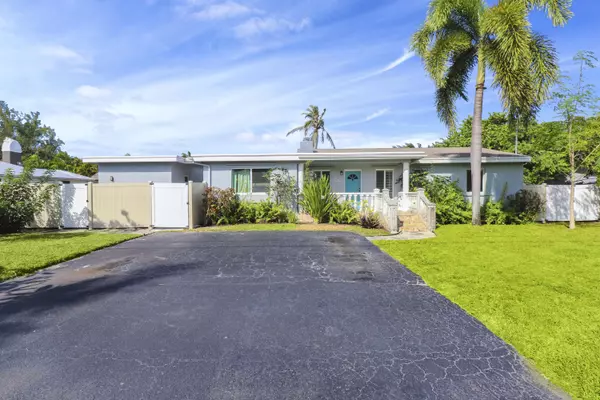 West Palm Beach, FL 33406,3179 Melaleuca DR