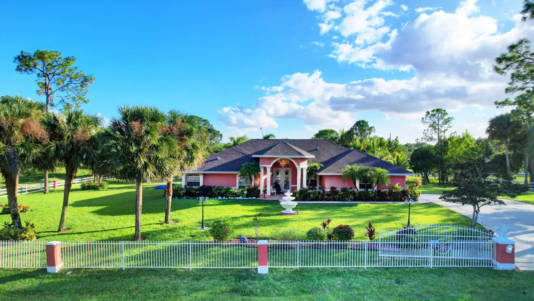 16784 Murcott BLVD, The Acreage, FL 33470