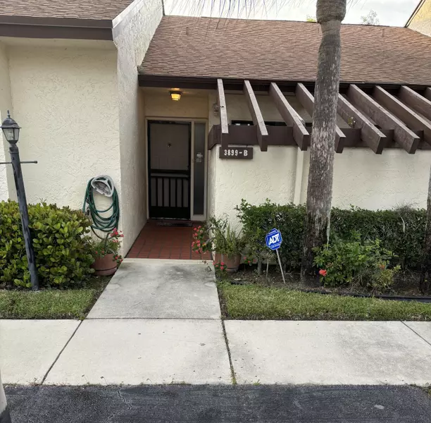 3899 Vine Tree TRL B, Lake Worth, FL 33467