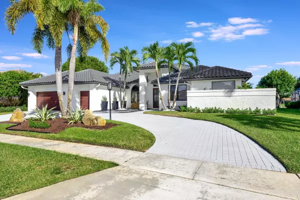 Boca Raton, FL 33498,17822 Litten DR