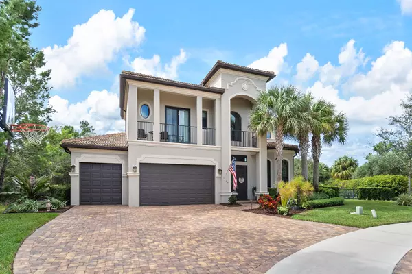 Jensen Beach, FL 34957,1140 NE Savannah Oaks WAY