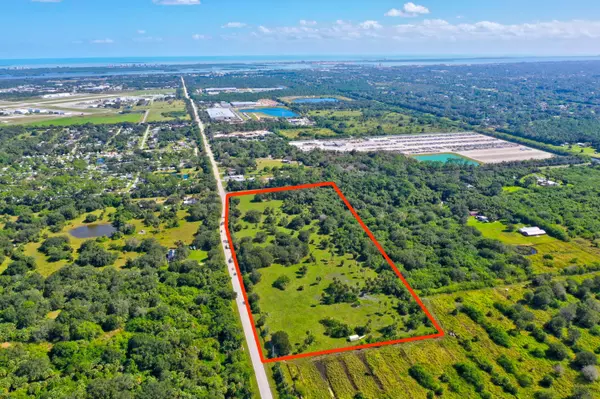 6105 St Lucie BLVD, Fort Pierce, FL 34946