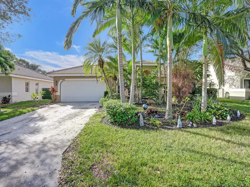 3926 NW 56 ST, Coconut Creek, FL 33073