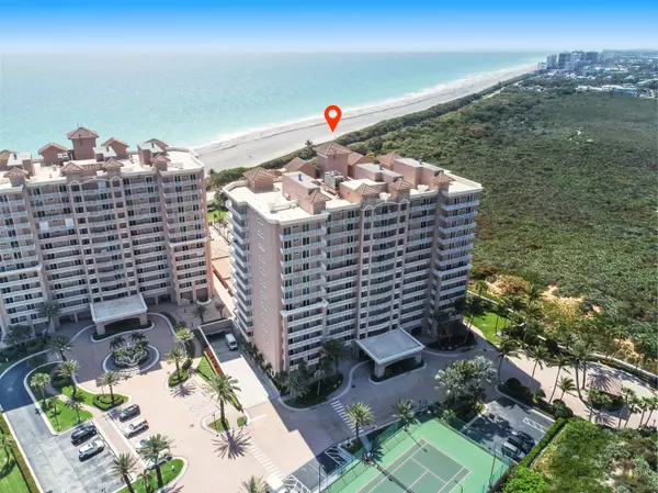 700 E E Ocean Royale WAY 1003, Juno Beach, FL 33408