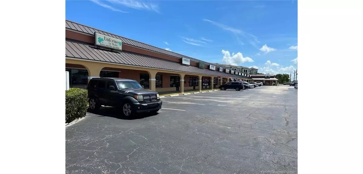 Jensen Beach, FL 34957,2329 NW Federal HWY 2