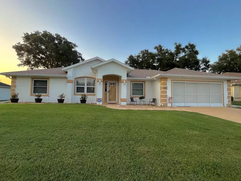 4811 NW 30th PL, Ocala, FL 34482