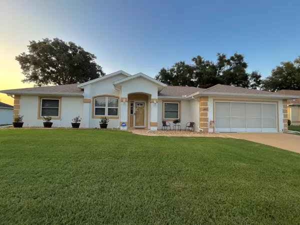 4811 NW 30th PL, Ocala, FL 34482