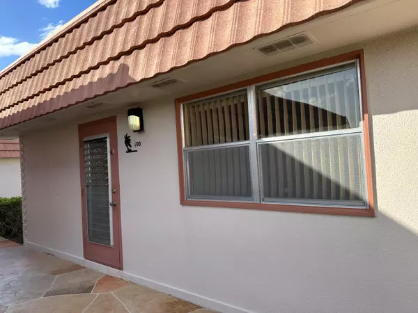 Delray Beach, FL 33446,100 Seville D WAY D