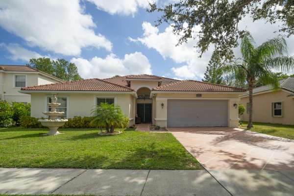 5750 La Gorce CIR,  Lake Worth,  FL 33463