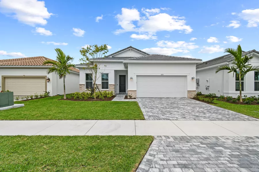 4354 Matilda CT 013, Delray Beach, FL 33445