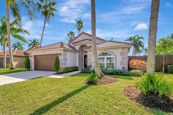 Wellington, FL 33414,1939 Oak Berry CIR